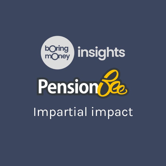 Impartial impact