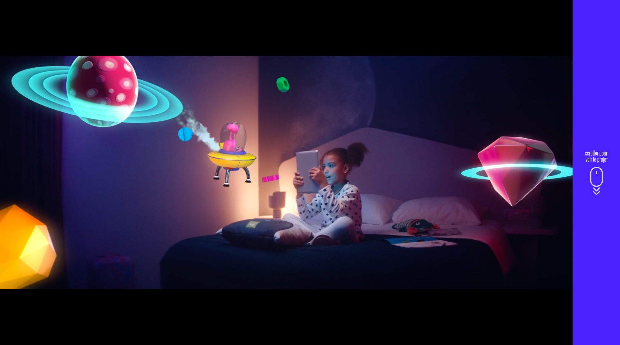 ibis Styles - Le lit'maginaire