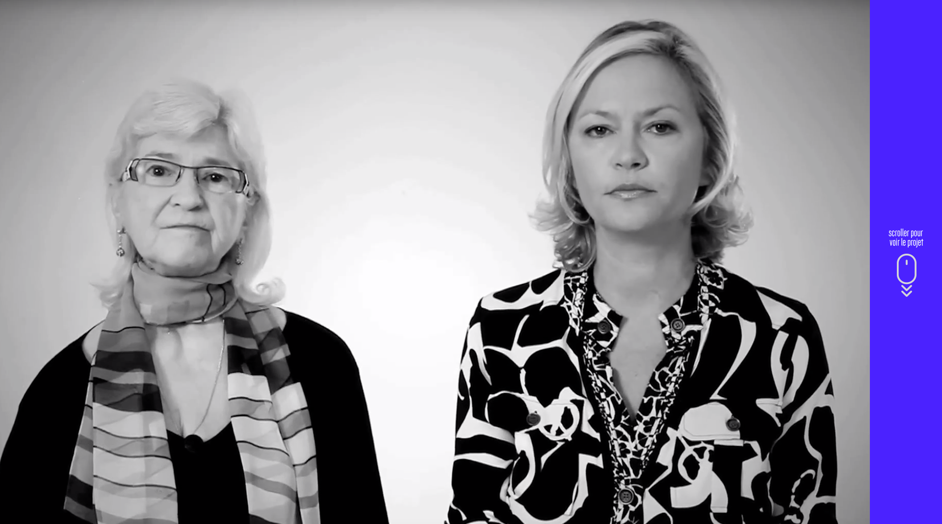 EHNS - Voice Over Cancer