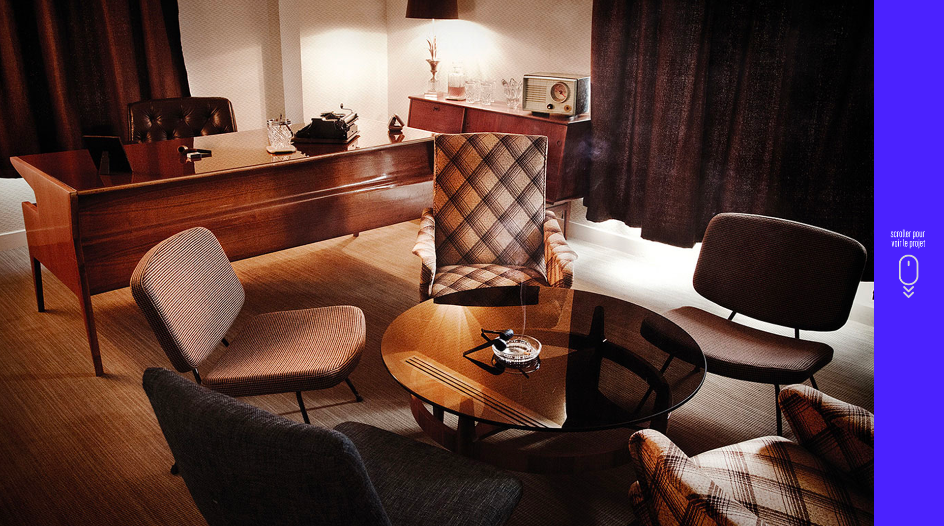 Ogilvy - Ogilvy Brussels is moving