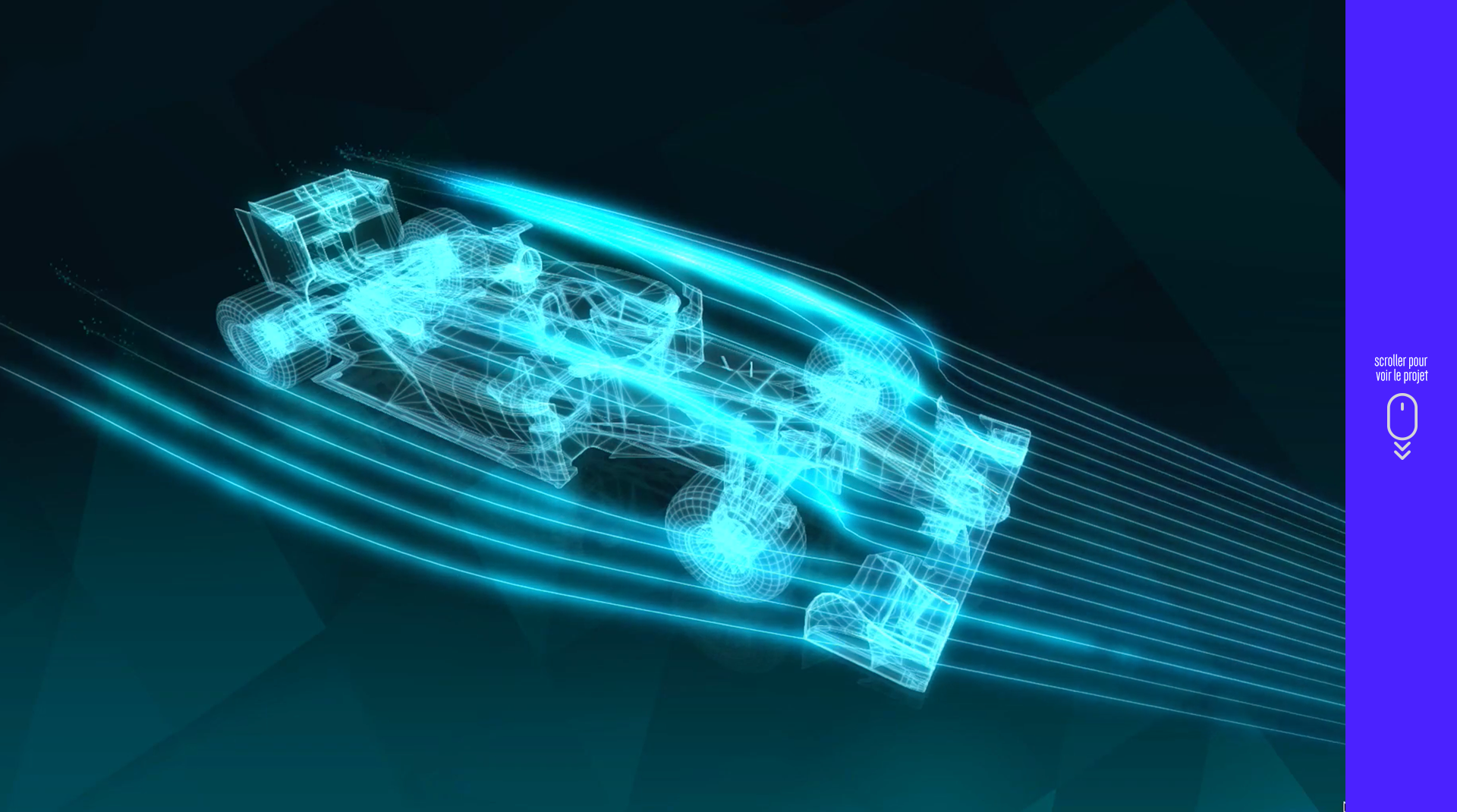 Total - The Pretender