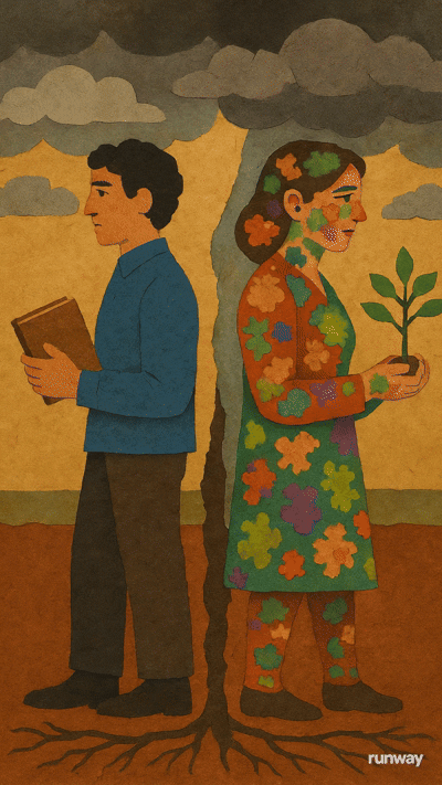Amor Próprio (self-love)