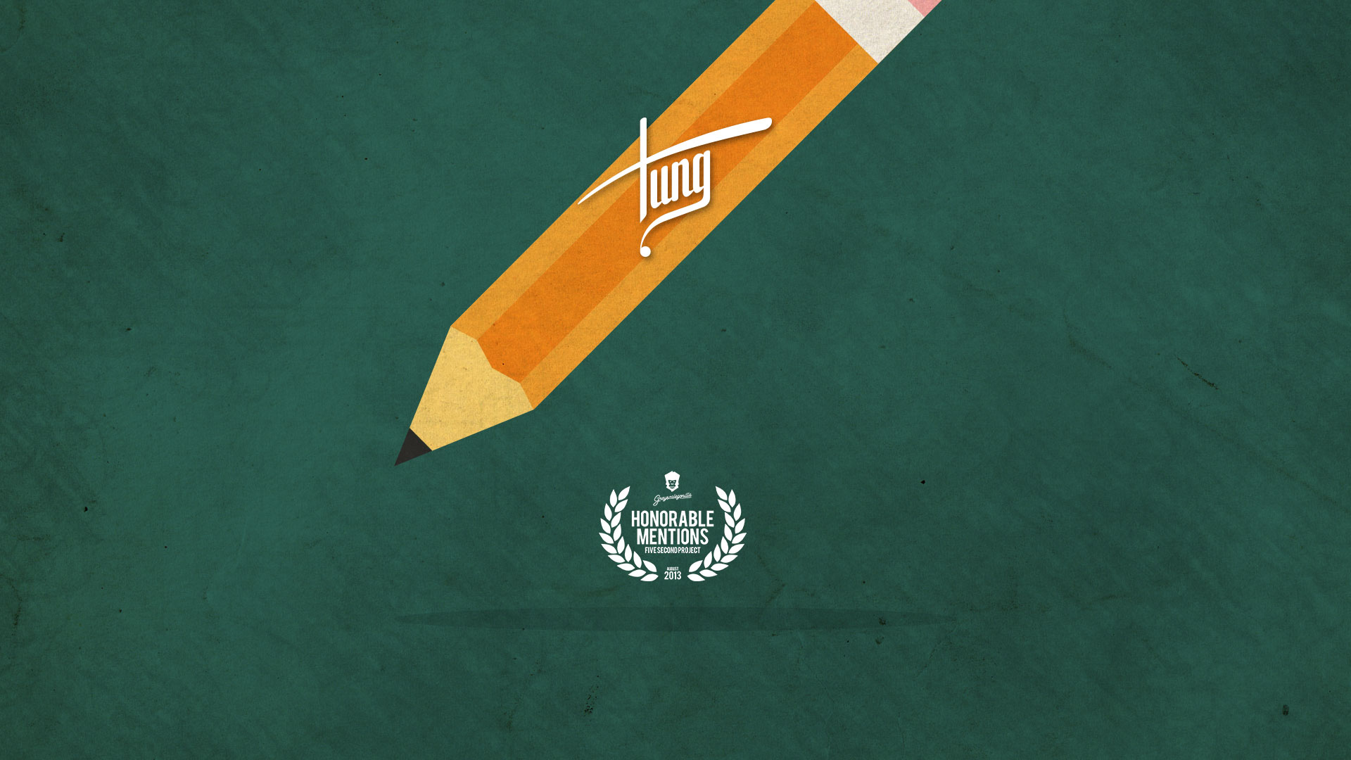 No Homework (Motion Graphic)