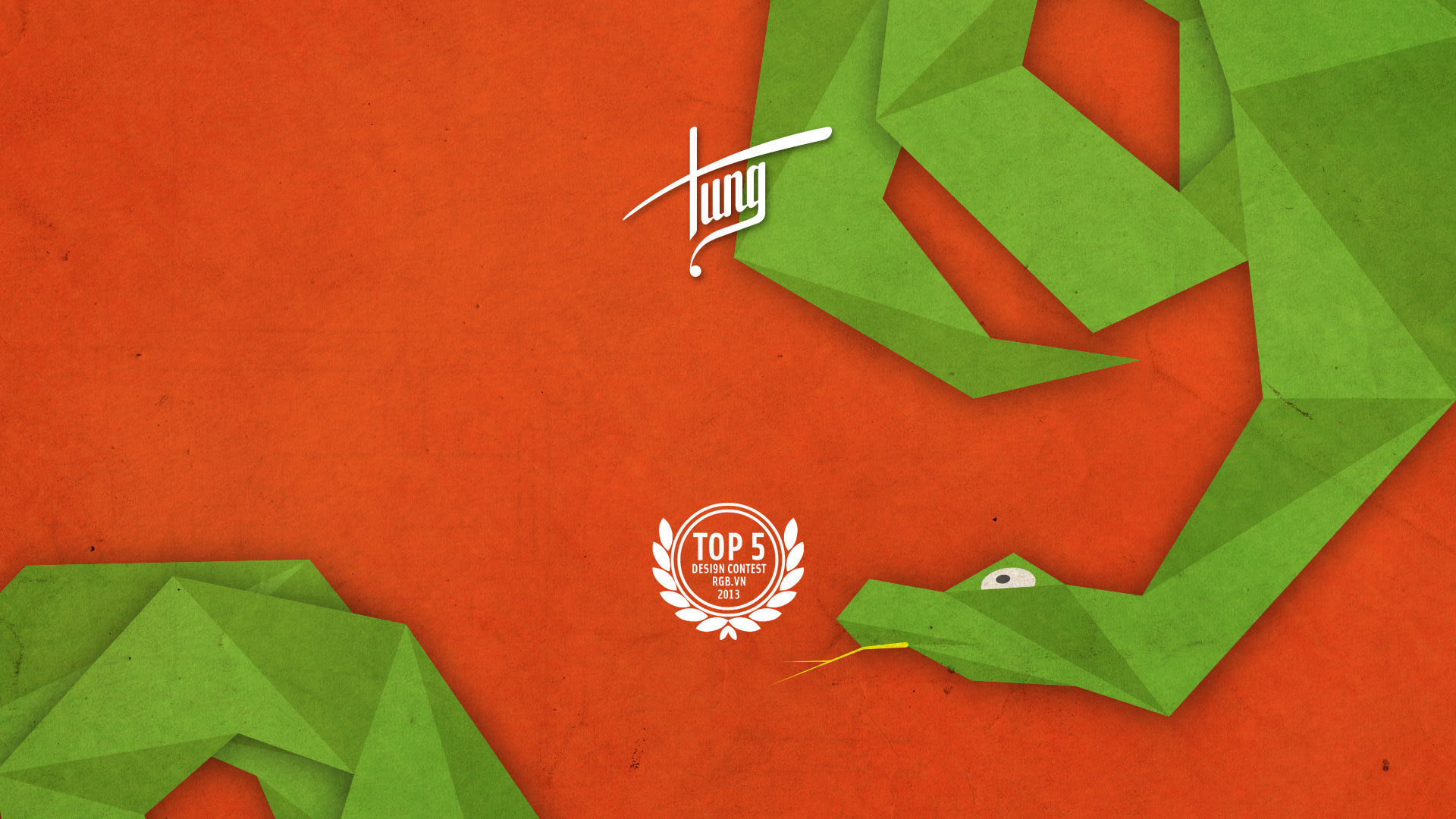 9 The Zoo (Motion Graphic)