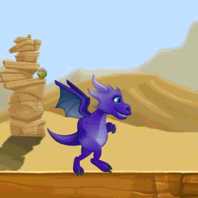 Dragon Runner