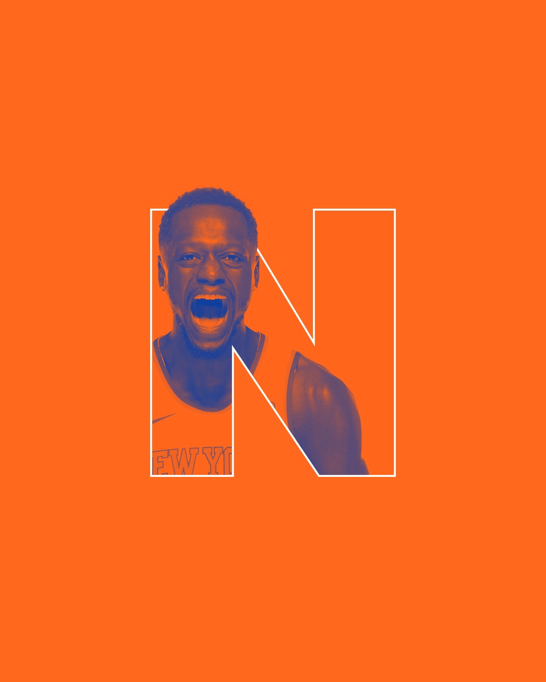 New York Knicks 2019-20 Roster Reveal
