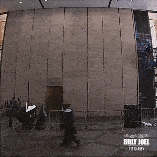 Billy Joel @TheGarden