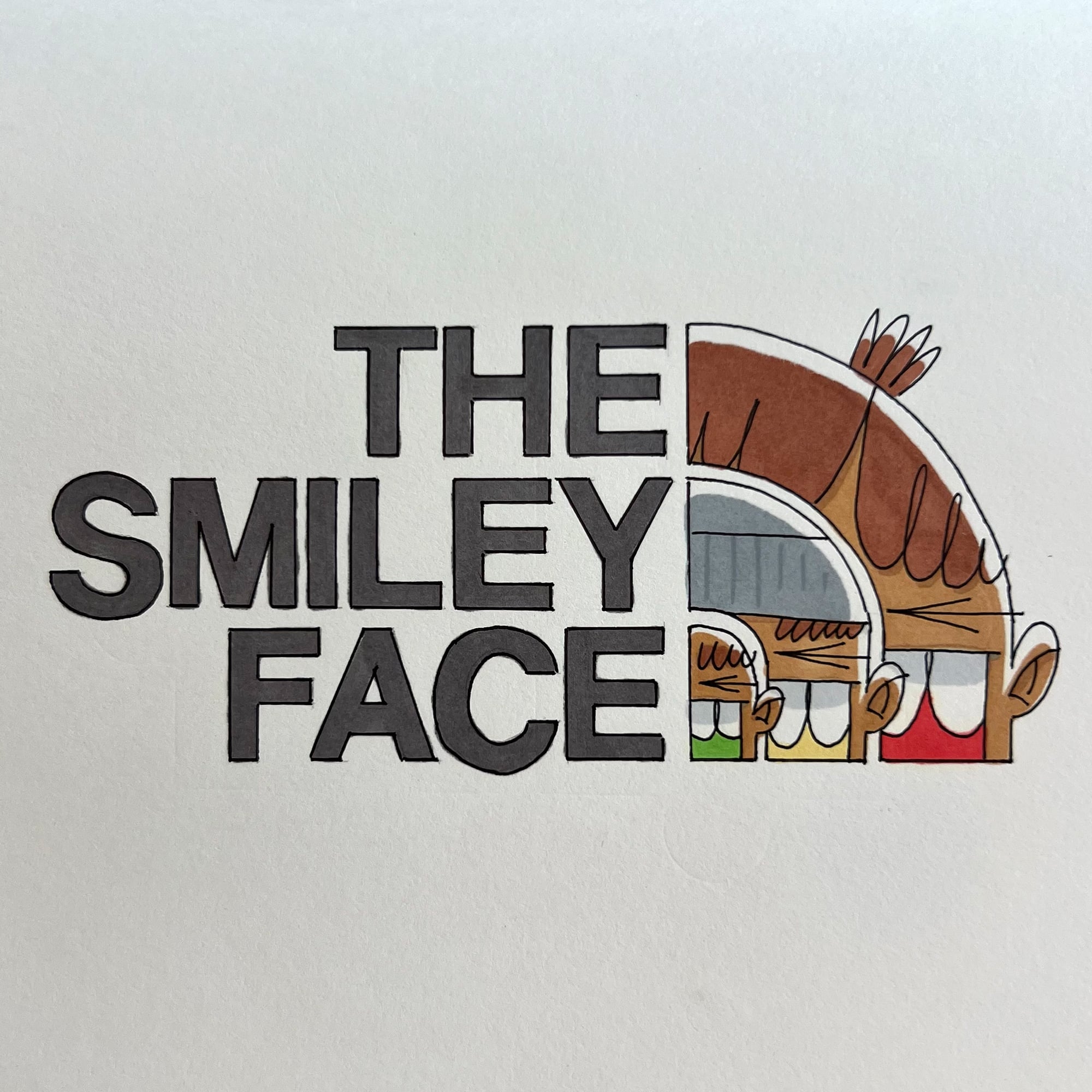 THE SMILEY FACE PROJECT