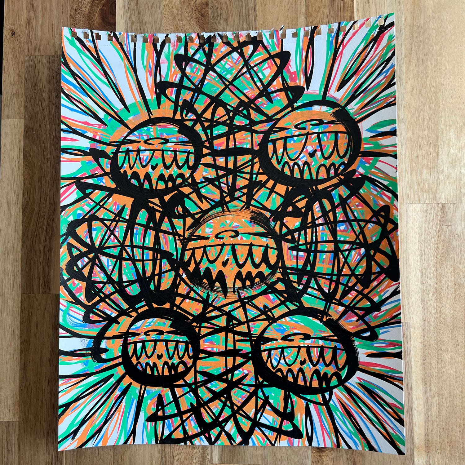 Early Harvest No. 3A.jpg Early Harvest No. 3A.jpg