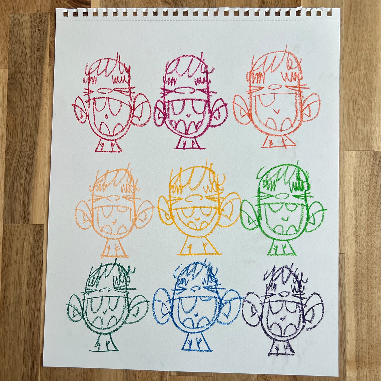 Early Harvest No. 23A.jpg Early Harvest No. 23A.jpg