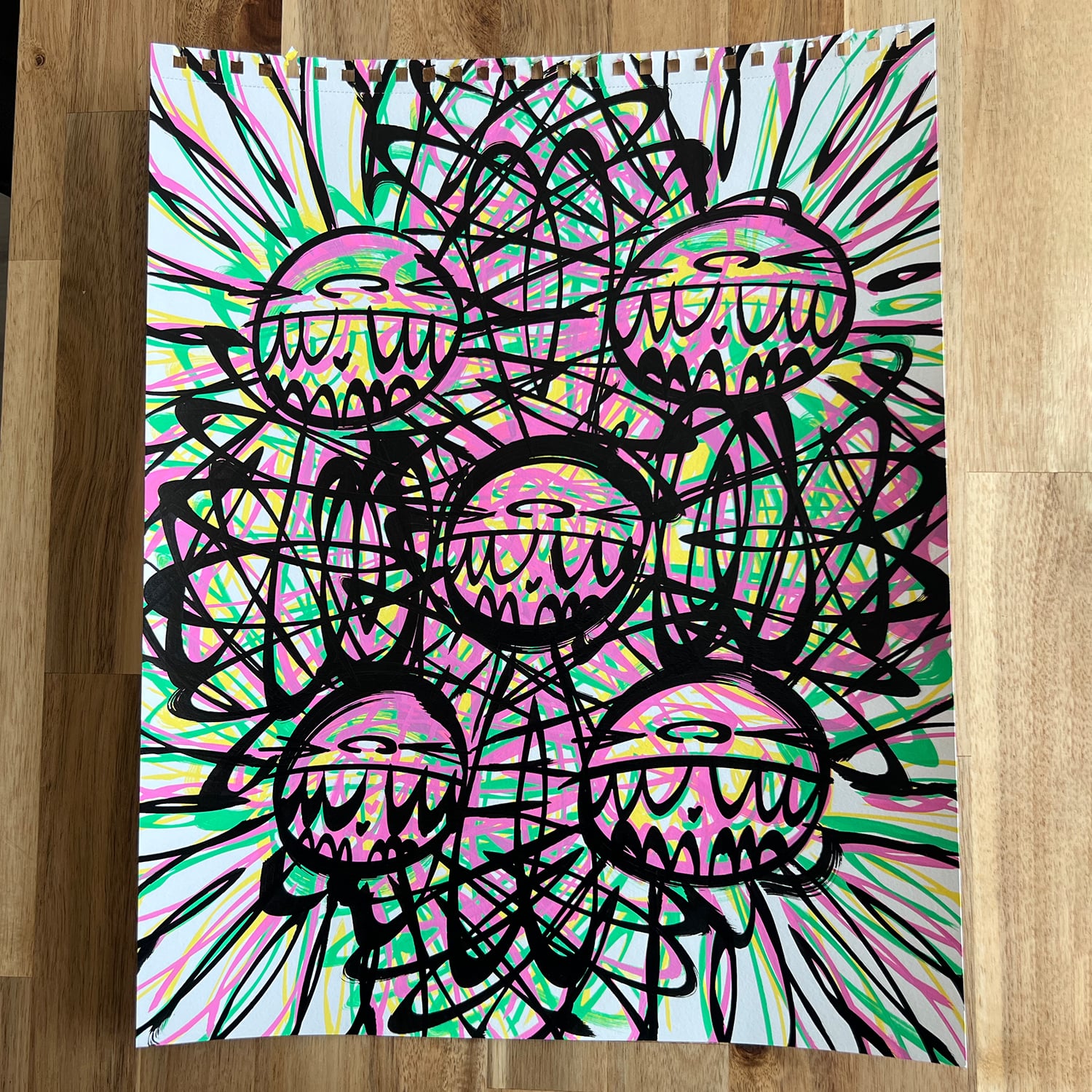 Early Harvest No. 4A.jpg Early Harvest No. 4A.jpg