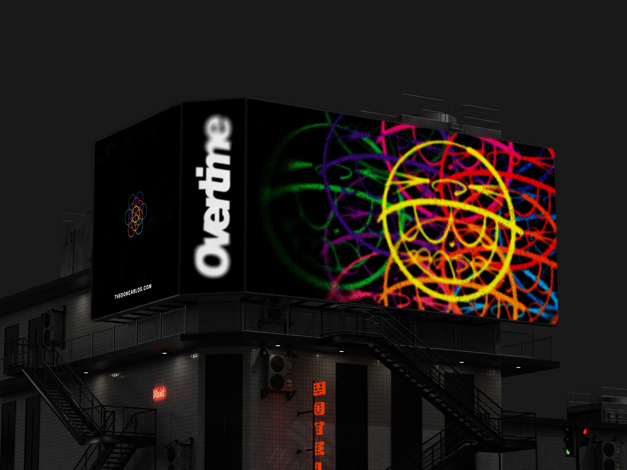 Billboard Screen Mockup - Night Scene.jpg