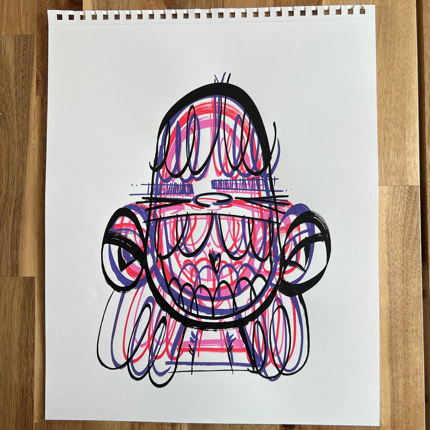 Early Harvest No. 9A.jpg Early Harvest No. 9A.jpg