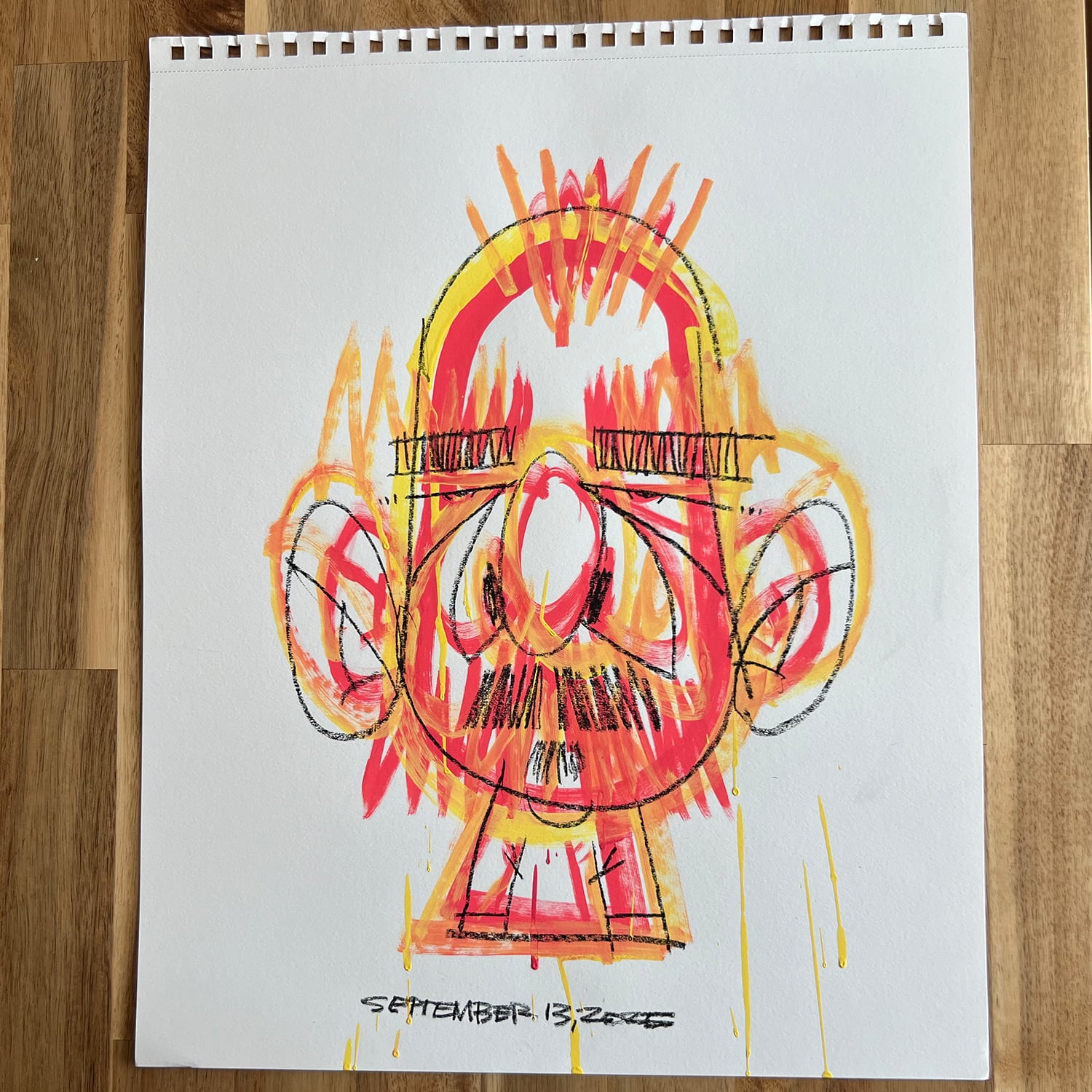 Early Harvest No. 15A.jpg Early Harvest No. 15A.jpg