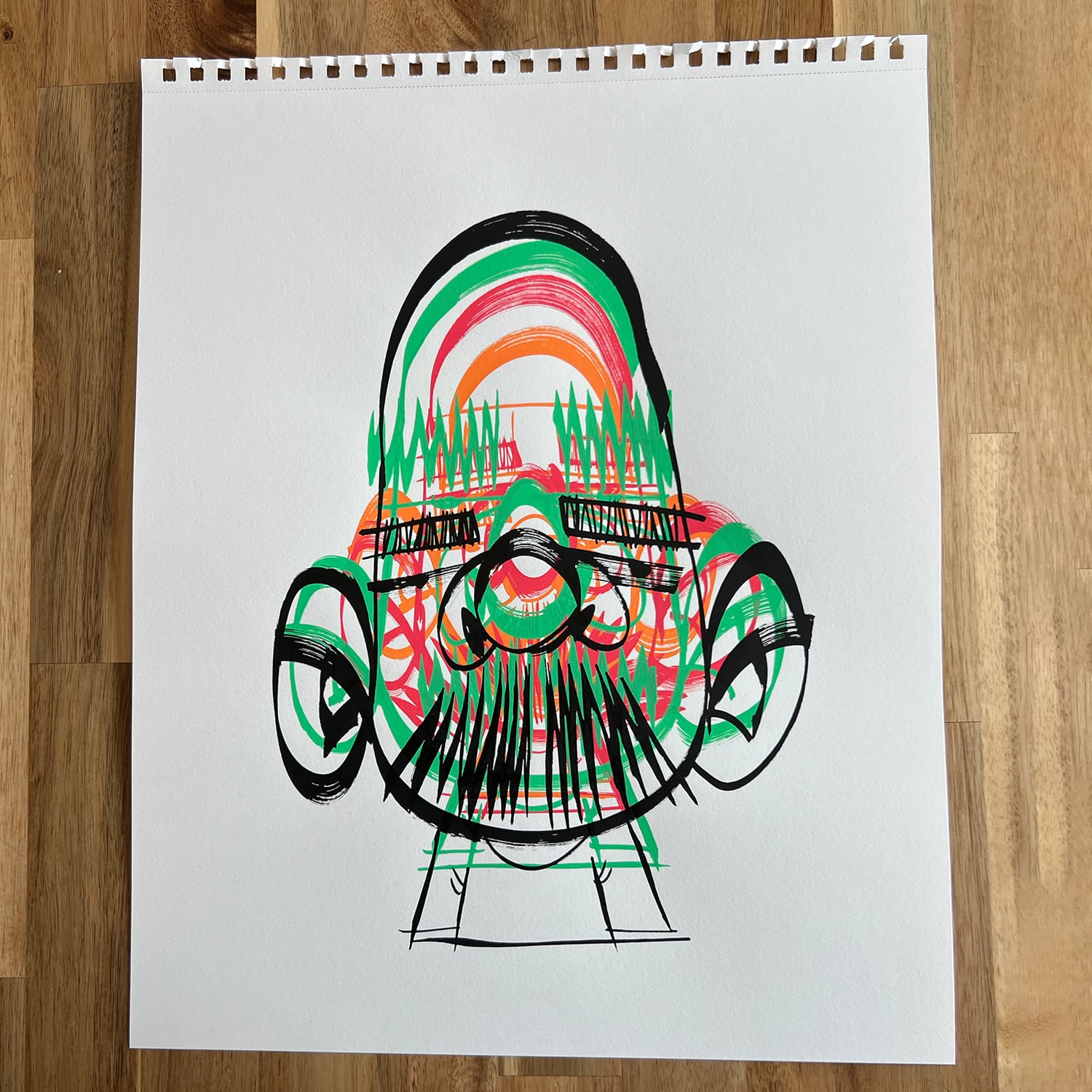 Early Harvest No. 12A.jpg Early Harvest No. 12A.jpg