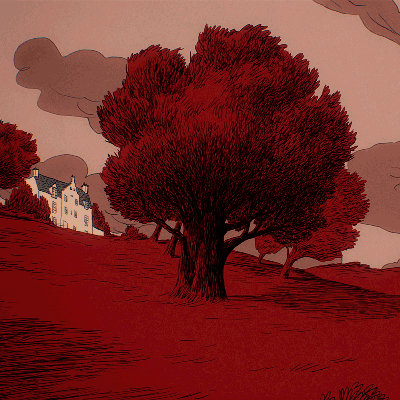 The Red Collection // The Macallan