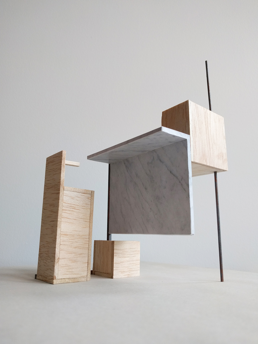 BAR - Lien Van Deuren