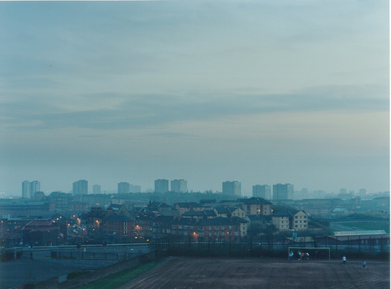 Sighthill Stories