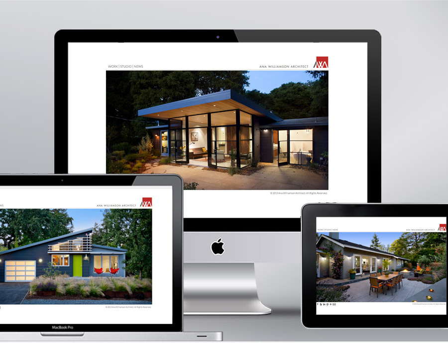 AW Architect - mara behrens