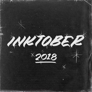 INKTOBER 2018