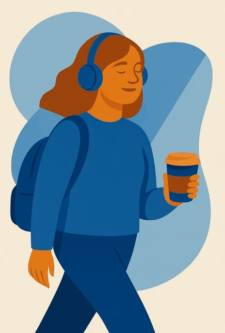 Brand Illustration Animations