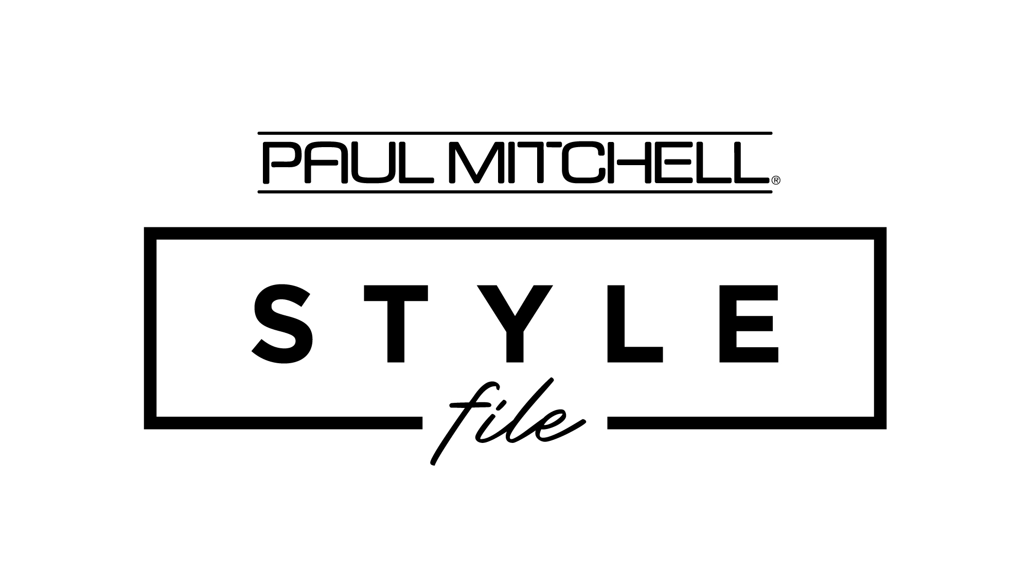 Paul Mitchell - Style File