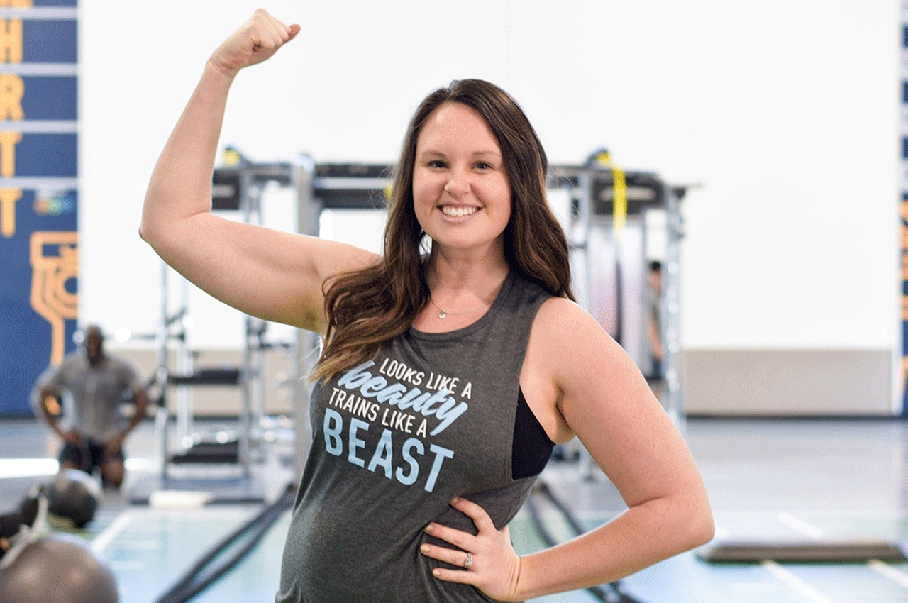 IN-SHAPE APPAREL