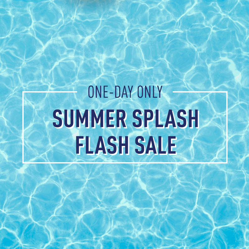 FLASH SALE ASSETS