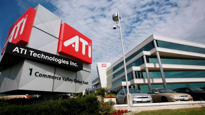 ATI Rebrand and Packaging - Brad Walker – Portfolio - Brad Walker ...