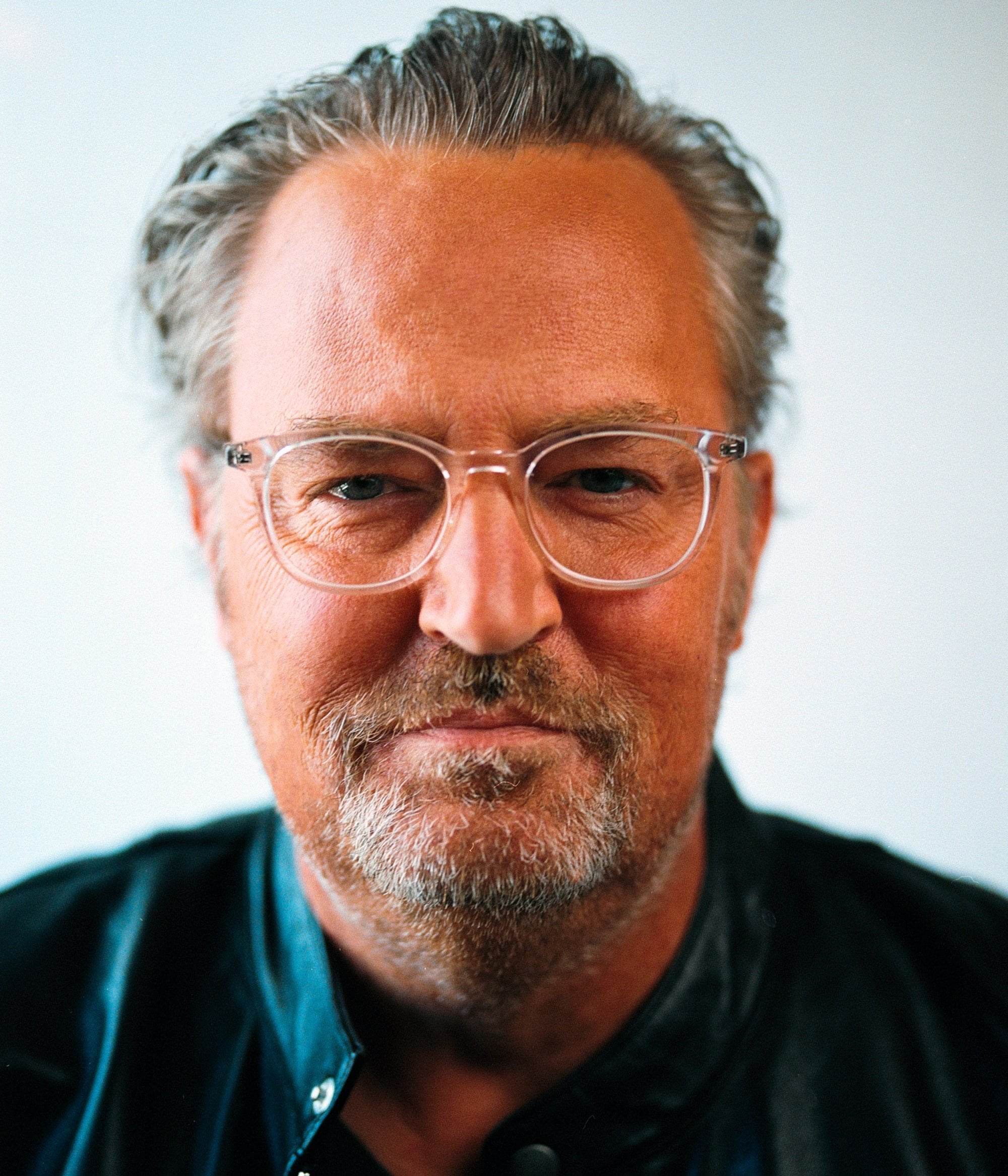 Matthew Perry Foundation of Canada - 113 / Creative