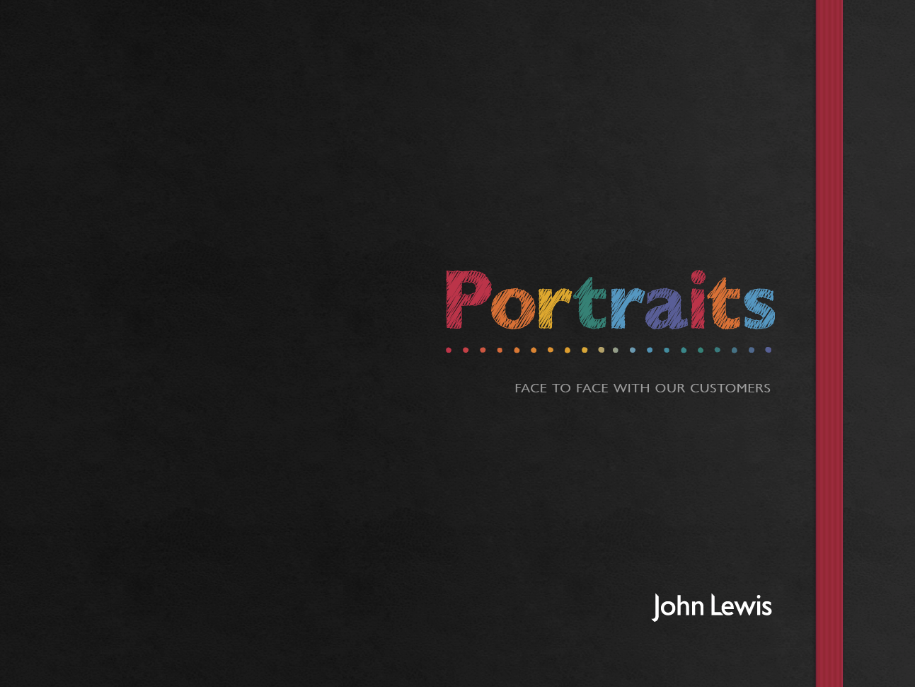 John Lewis