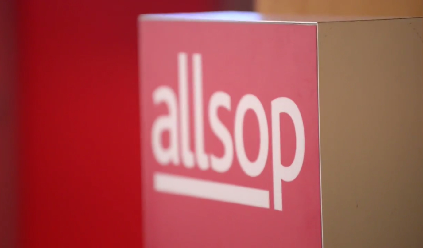 Allsop 