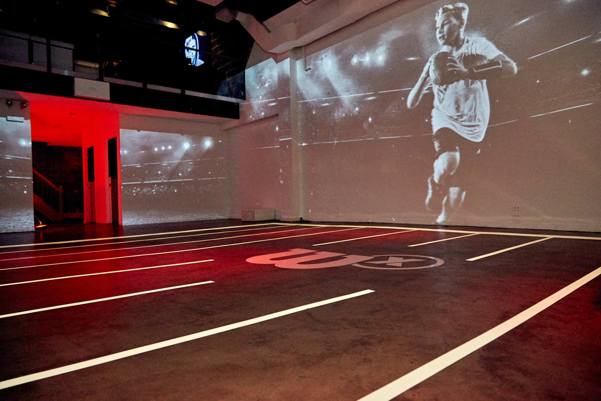 Wilson Sporting Goods