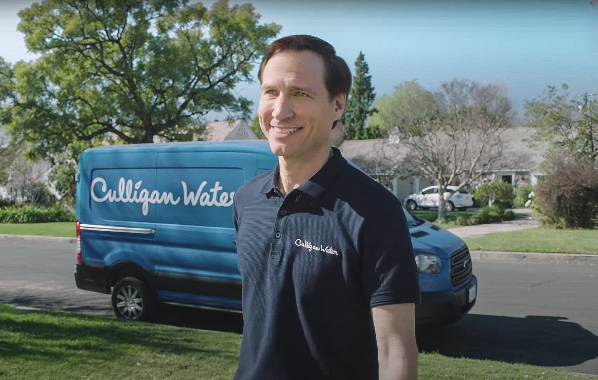 Culligan Water