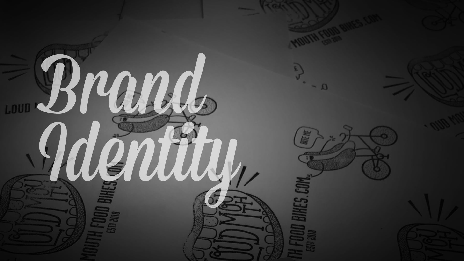 Brand Identity