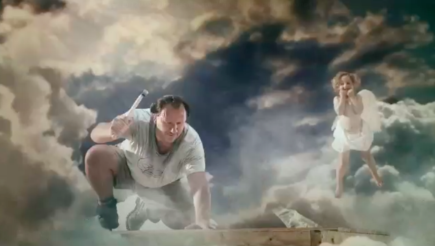 Hornbach Festival TVC / Stink GmbH