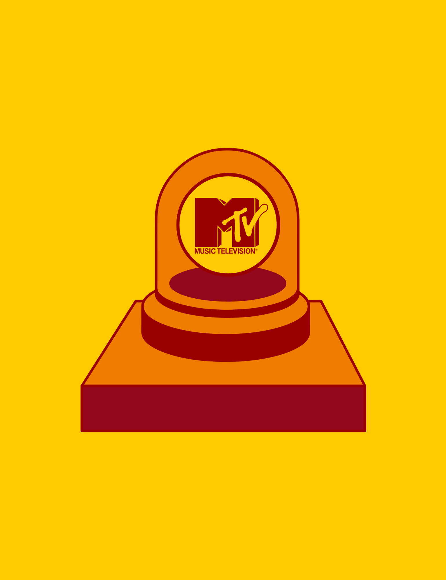 <b>MTV Asia </b> - Brand