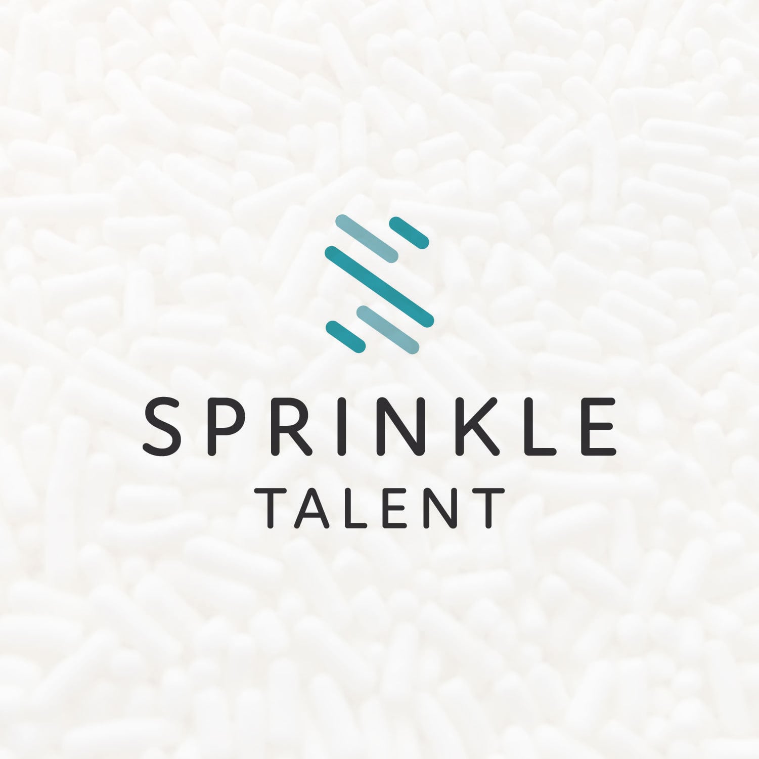 Sprinkle Talent - Lama Creative