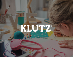 KLUTZ KIDS