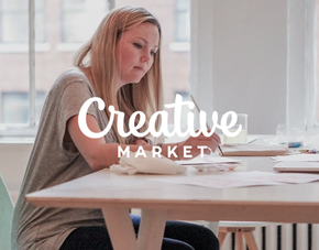 CREATIVE MARKET