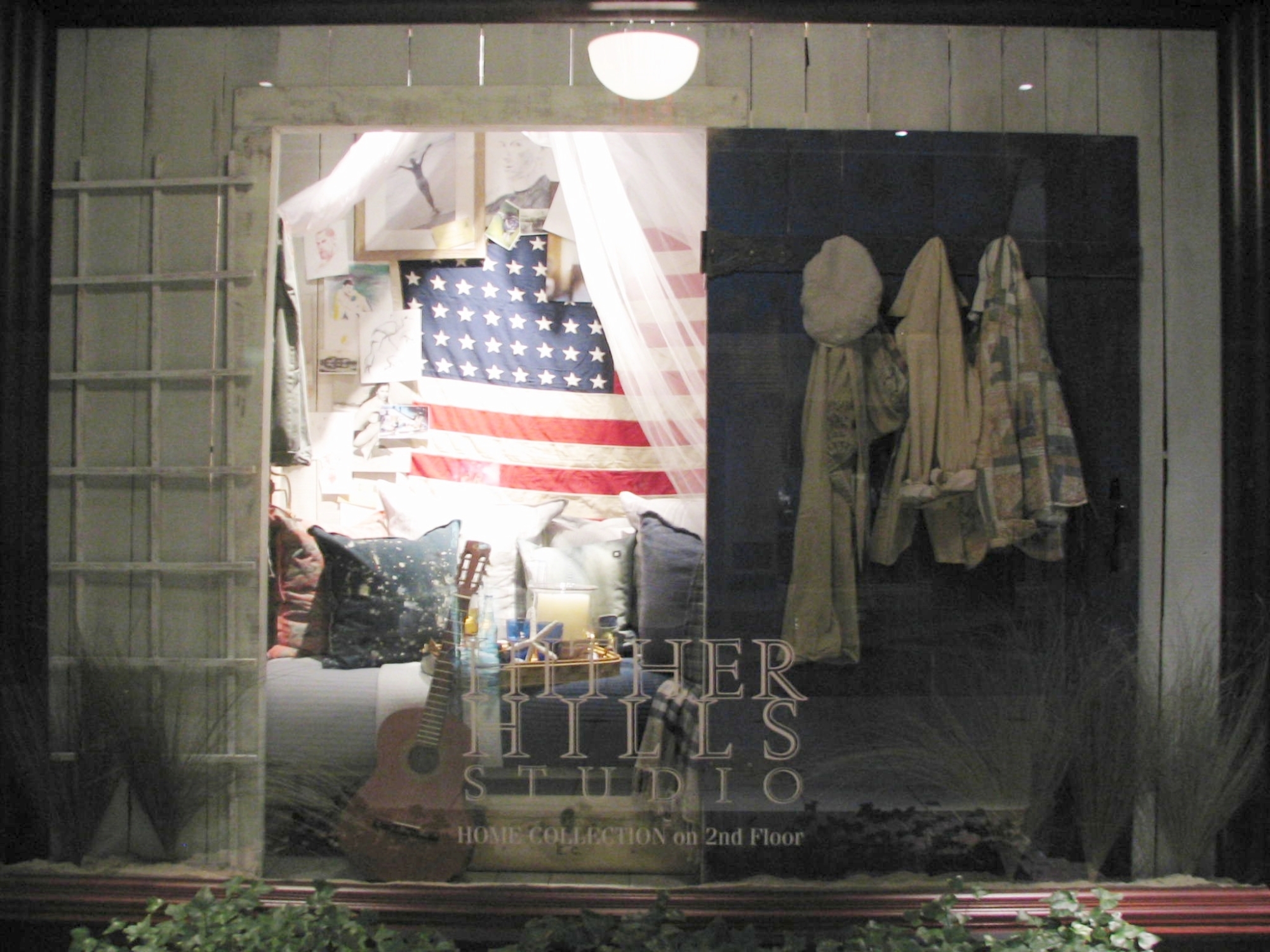 Home Collection Windows