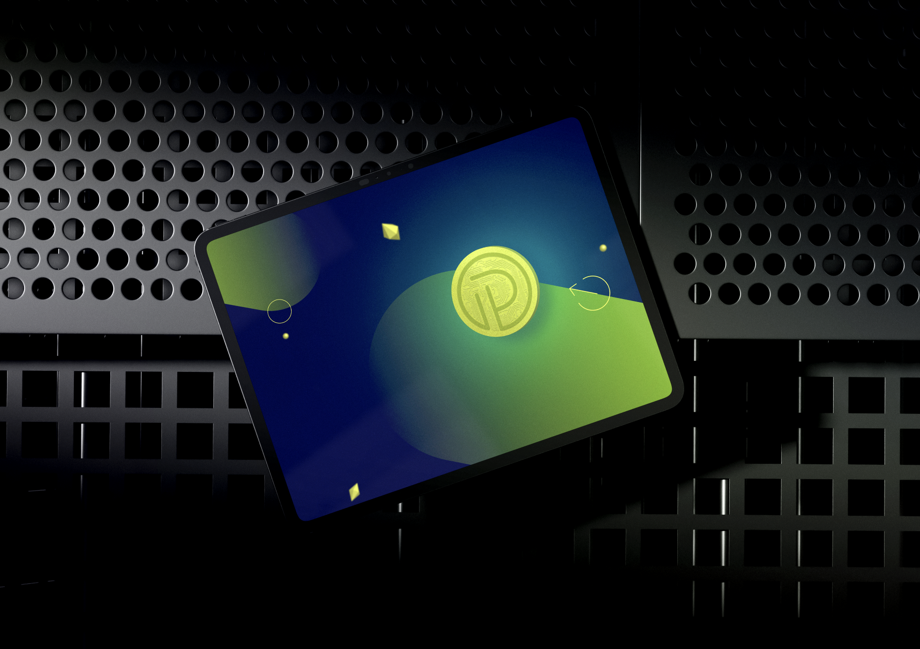 Purpose Digital Assets