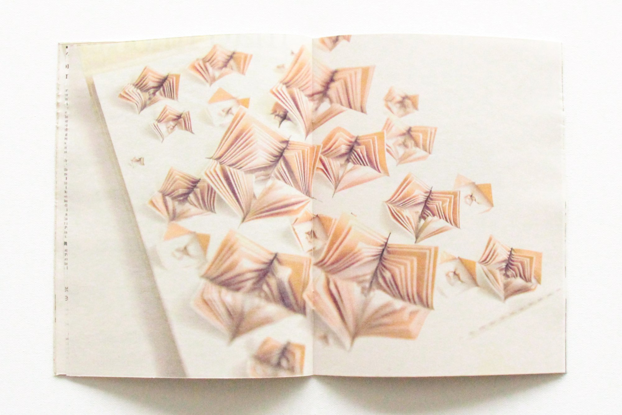 Seeking the Magic in Design