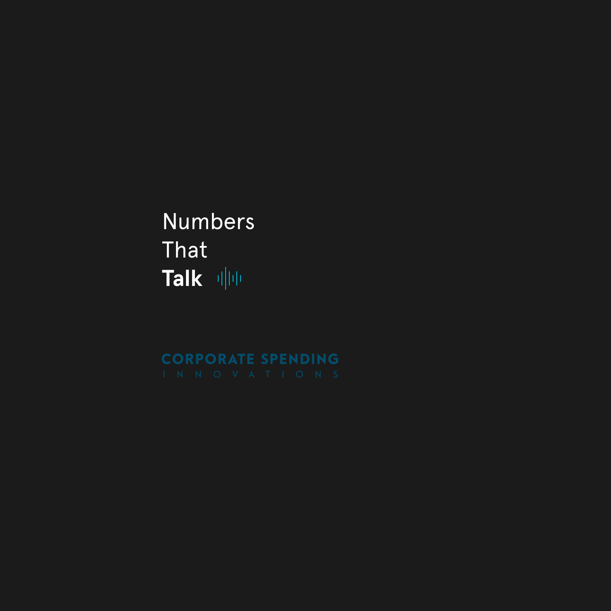 CSI: Numbers That Talk