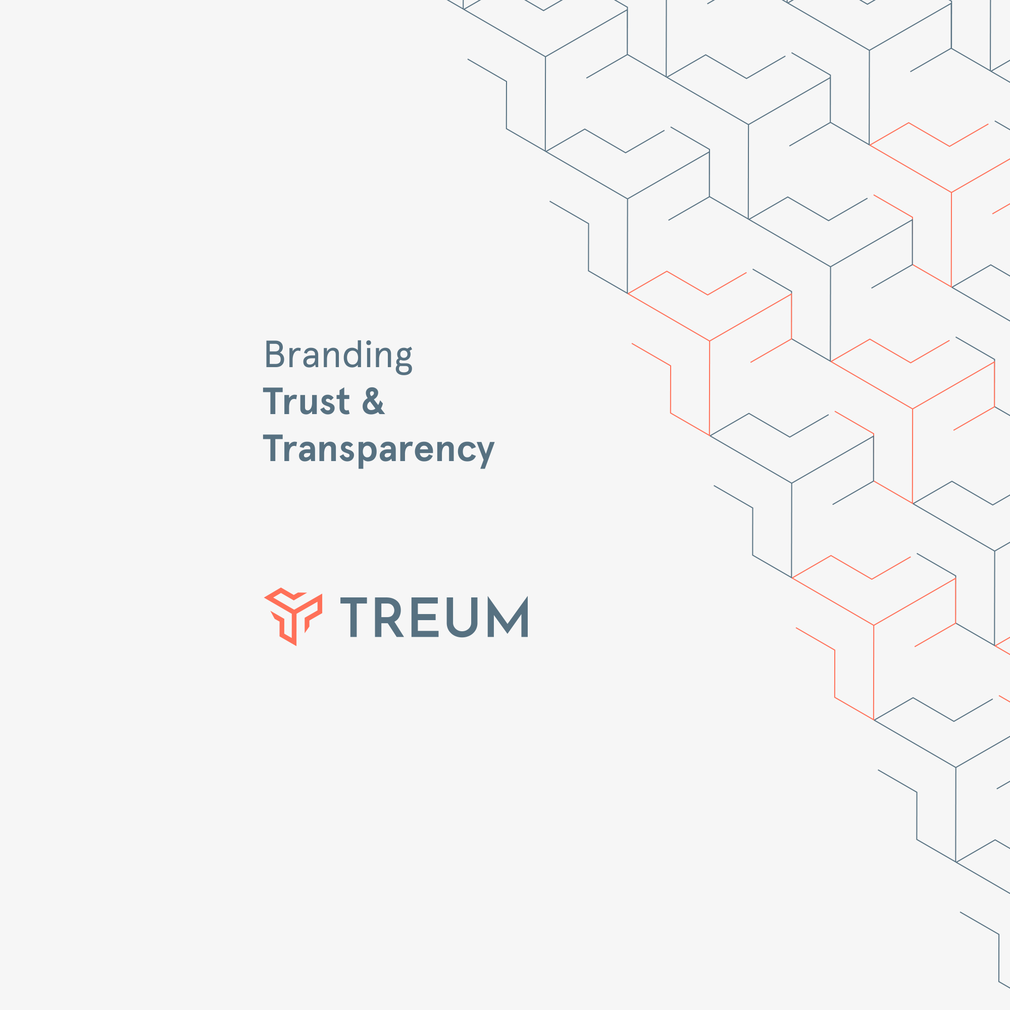 Blockchain Branding