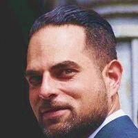 HERMANN DINPARAST / ARCHITECTE DPLG