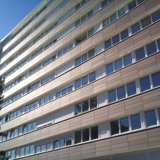 Opération ANRU « Belencontre » / Tourcoing / 2012