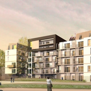 HBM Charles Valentin / Dunkerque / 2009