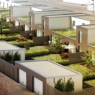 Logements / Denain / 2009