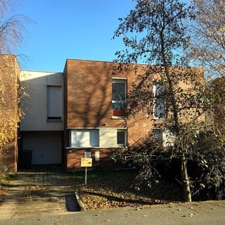 Haute-Borne / Villeneuve d'Ascq / 2002